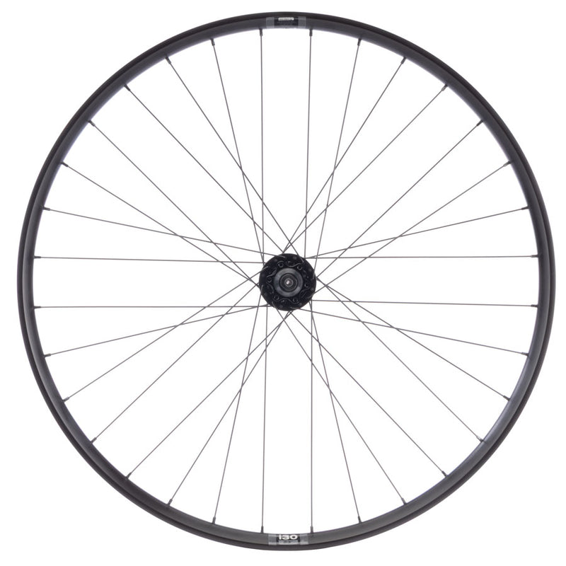 Load image into Gallery viewer, Quality-Wheels-WTB-ST-i30-Rear-Wheels-Rear-Wheel-29-in-Tubeless-Ready-Clincher-WE2866-Bicycle-Rear-Wheel