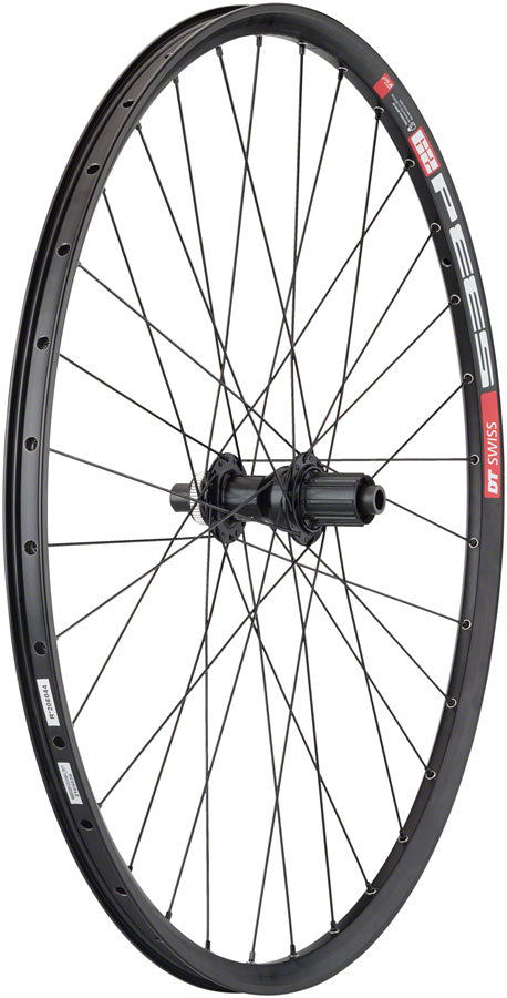 Load image into Gallery viewer, Quality Wheels Deore M610/DT 533d Rear 29in 12x148mm Boost Center Lock HG 10