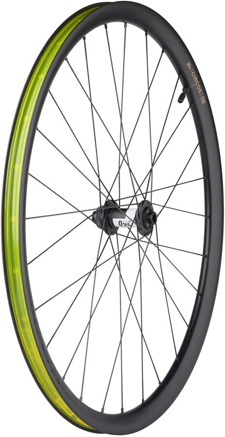 Load image into Gallery viewer, Teravail-Circos-Gravel-Front-Wheel-Front-Wheel-700c-Tubeless-Ready-Clincher-FTWH1282-Bicycle-Front-Wheel