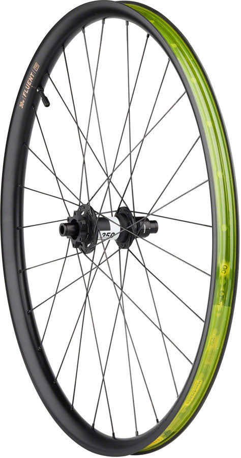 Load image into Gallery viewer, Teravail-Fluent-DT-350-Mountain-Rear-Wheel-Rear-Wheel-29-in-Tubeless-Ready-Clincher-RRWH3263-Bicycle-Rear-Wheel
