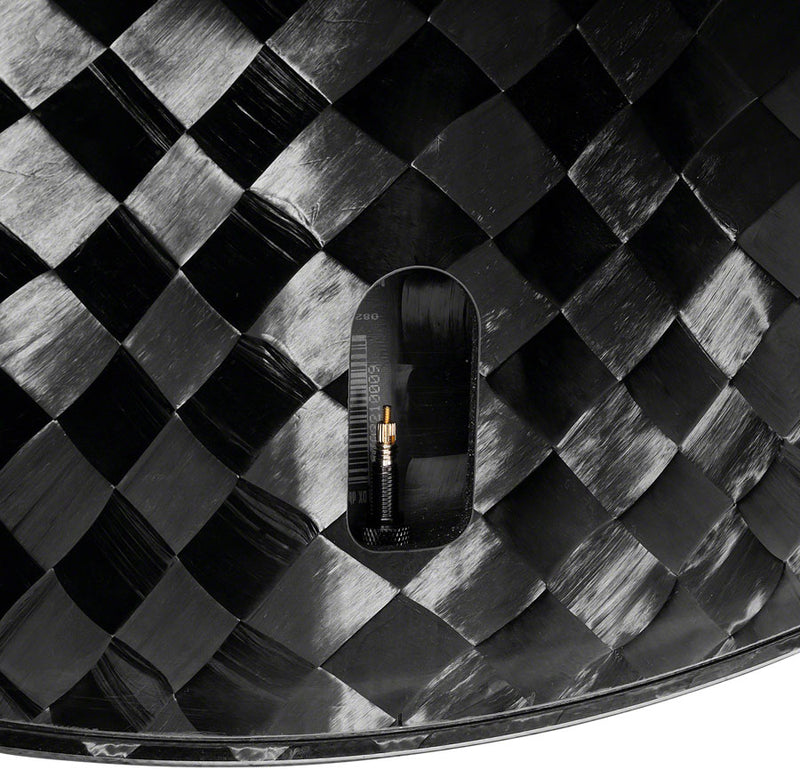 Load image into Gallery viewer, Fulcrum Speed 360 DB Rear Wheel 700c 12x142mm Aero Center Lock HG 11 Road Blk