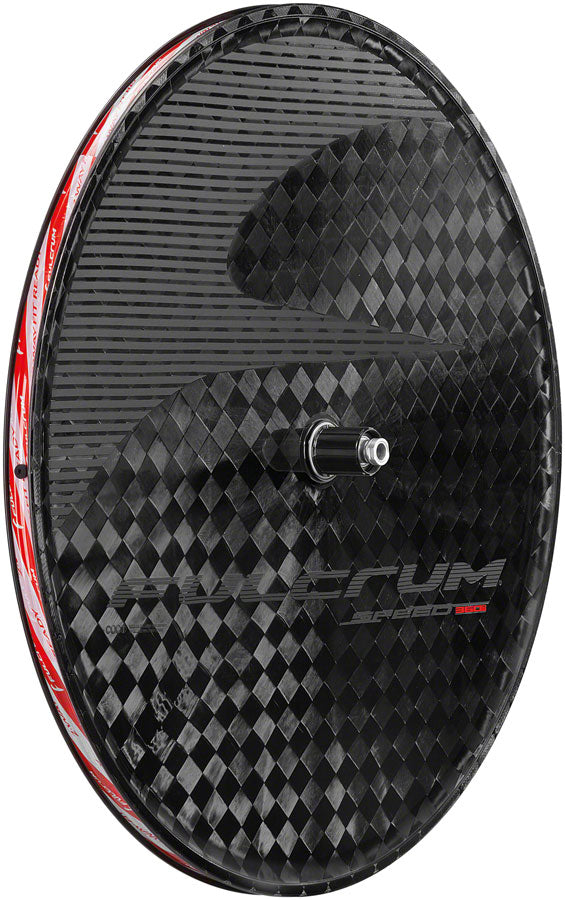 Load image into Gallery viewer, Fulcrum-Speed-360-DB-Rear-Wheel-Rear-Wheel-700c-Tubeless-Ready-Clincher-RRWH1775-Bicycle-Rear-Wheel