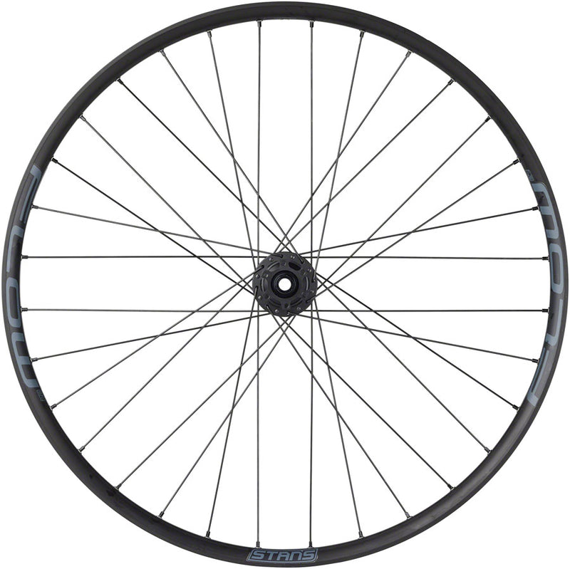Load image into Gallery viewer, Quality Wheels Bear Pawls / Stans Flow S2 Rear Wheel - 27.5", 12 x 157mm, 6-Bolt, HG 11 MTN, Black, 32H