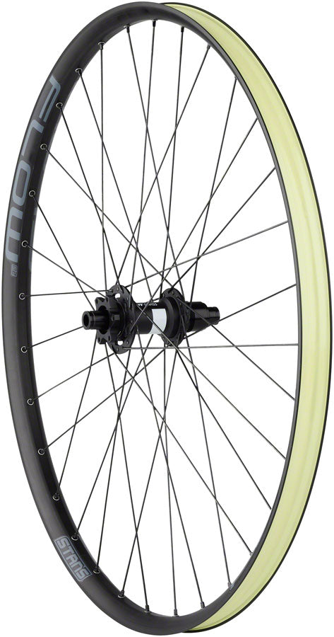 Load image into Gallery viewer, Quality-Wheels-DT-350-Stans-Flow-S2-Rear-Wheel-Rear-Wheel-29-in-Tubeless-Ready-Clincher-RRWH2972-Bicycle-Rear-Wheel