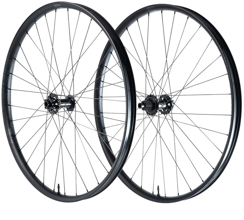 Load image into Gallery viewer, Industry-Nine-Hydra2-Enduro-S-Wheel-Set-29-in-Tubeless-Ready-WHEL2603-Bicycle-Wheelset