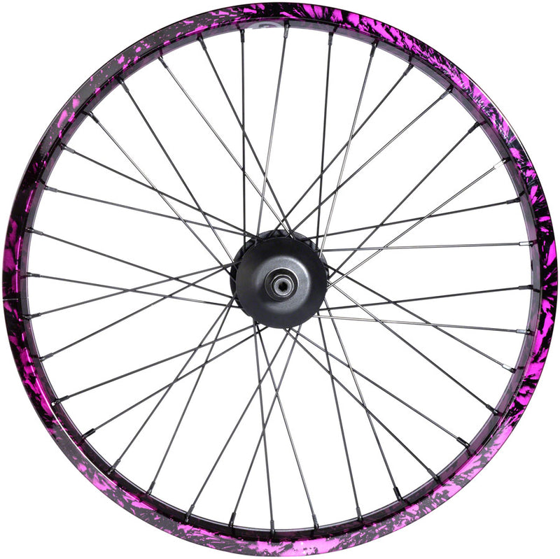 Load image into Gallery viewer, Salt-Everest-Rear-Wheel-Rear-Wheel-20-in-Clincher-RRWH2494-Bicycle-Rear-Wheel