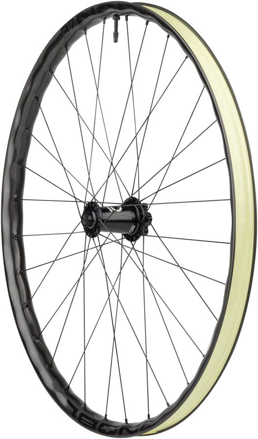 Load image into Gallery viewer, NOBL-TR37-I9-Hydra-Front-Wheel-Front-Wheel-29-in-Tubeless-Ready-Clincher-FTWH0637-Bicycle-Front-Wheel