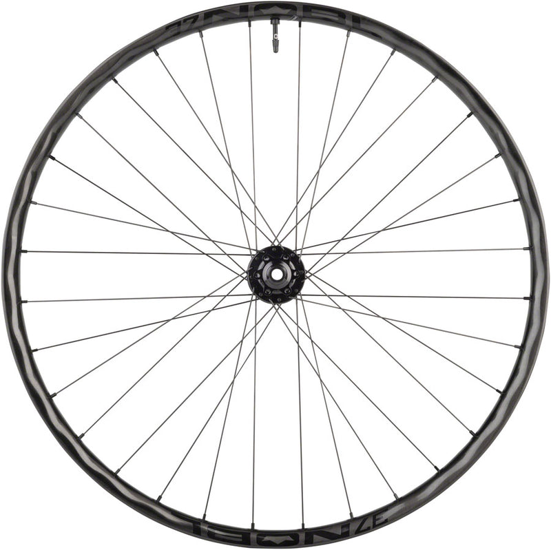 Load image into Gallery viewer, NOBL TR37/I9 Hydra Rear Wheel - 29", 12 x 148mm, 6-Bolt, XD, Black, 32H