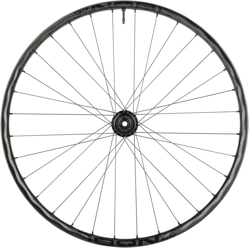 Load image into Gallery viewer, NOBL TR37/I9 Hydra Rear Wheel - 29", 12 x 157mm, 6-Bolt, XD, Black, 32H