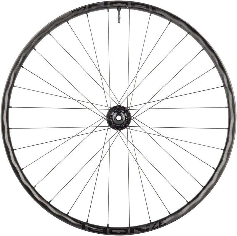 Load image into Gallery viewer, NOBL TR37/I9 Hydra Rear Wheel - 29", 12 x 157mm, 6-Bolt, XD, Black, 32H