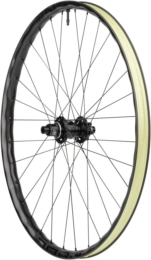 Load image into Gallery viewer, NOBL-TR37-Onyx-Vesper-Rear-Wheel-Rear-Wheel-29-in-Tubeless-Ready-Clincher-RRWH1879-Bicycle-Rear-Wheel
