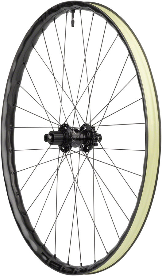 Load image into Gallery viewer, NOBL-TR37-Onyx-Vesper-Rear-Wheel-Rear-Wheel-29-in-Tubeless-Ready-Clincher-RRWH1877-Bicycle-Rear-Wheel