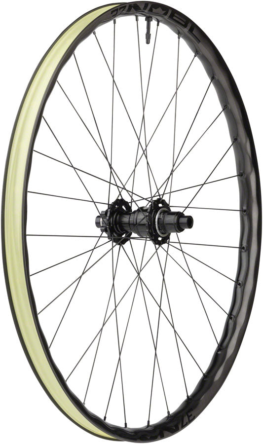 Load image into Gallery viewer, NOBL TR37/Onyx Vesper Rear Wheel - 29", 12 x 157mm, 6-Bolt, XD, Black, 32H