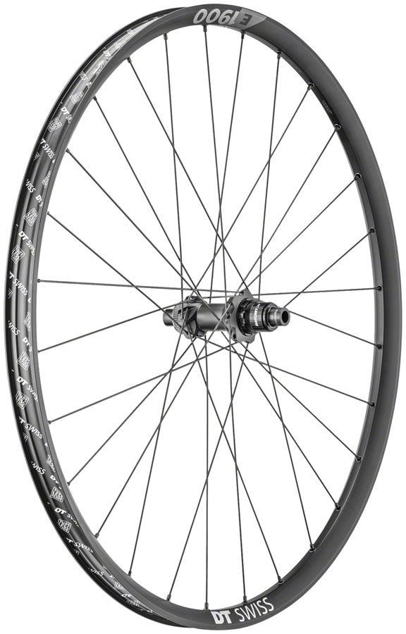 Load image into Gallery viewer, DT-Swiss-E-1900-Spline-Rear-Wheel-Rear-Wheel-29-in-Tubeless-Ready-Clincher-RRWH1411-Bicycle-Rear-Wheel
