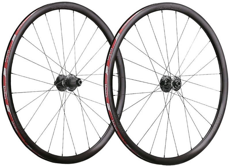 Load image into Gallery viewer, Vision-Team-30-i23-Aero-Gravel-Wheelset-Wheel-Set-Tubeless-Ready-RRWH3606-Bicycle-Wheelset