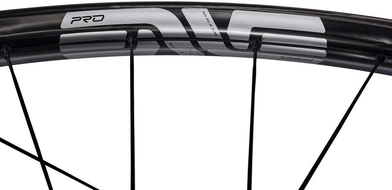 Load image into Gallery viewer, ENVE Composites M5 Pro Front Wheel - 29", 15 x 110, Center-Lock, Black