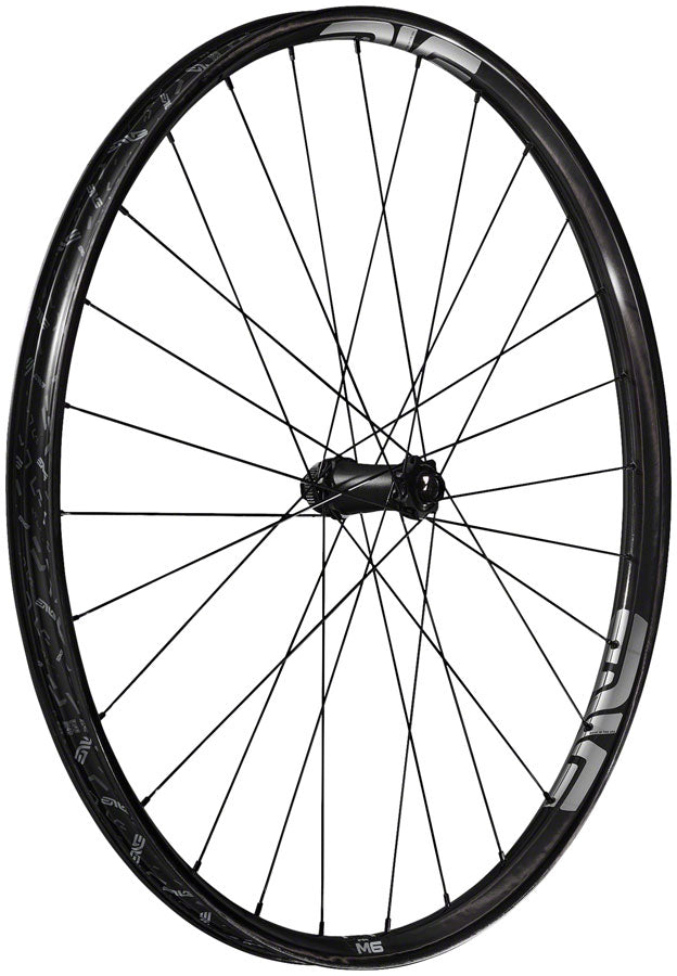 Load image into Gallery viewer, ENVE-Composites-M6-Front-Wheel-29-in-Tubeless-Ready-FTWH1137-Bicycle-Front-Wheel