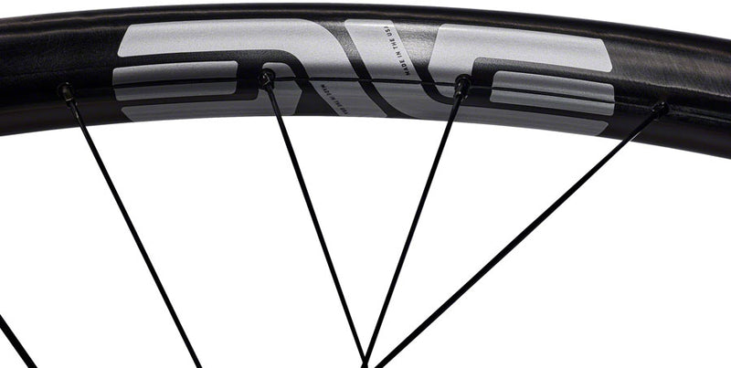 Load image into Gallery viewer, ENVE Composites M8 Rear Wheel - 29", 12 x 148, Center-Lock, Micro Spline, Innerdrive 80pt, Black