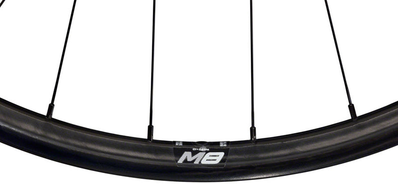Load image into Gallery viewer, ENVE Composites M8 Rear Wheel - 29", 12 x 148, Center-Lock, Micro Spline, Innerdrive 80pt, Black