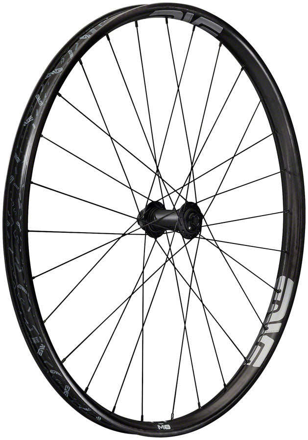 Load image into Gallery viewer, ENVE-Composites-M8-Front-Wheel-29-in-Tubeless-Ready-FTWH1135-Bicycle-Front-Wheel