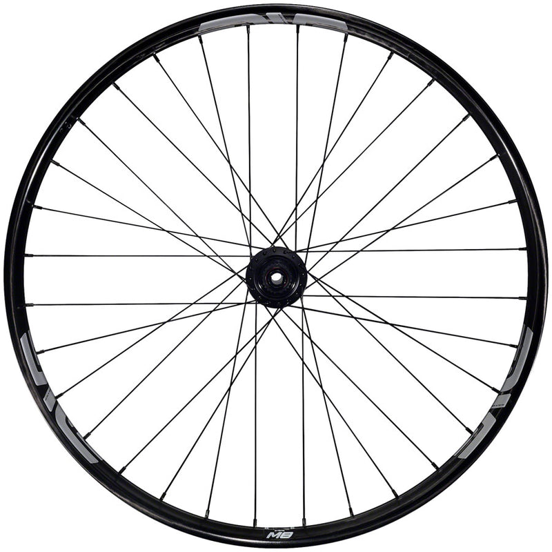 Load image into Gallery viewer, ENVE Composites M8 Rear Wheel - 29", 12 x 148, Center-Lock, Micro Spline, Innerdrive 80pt, Black