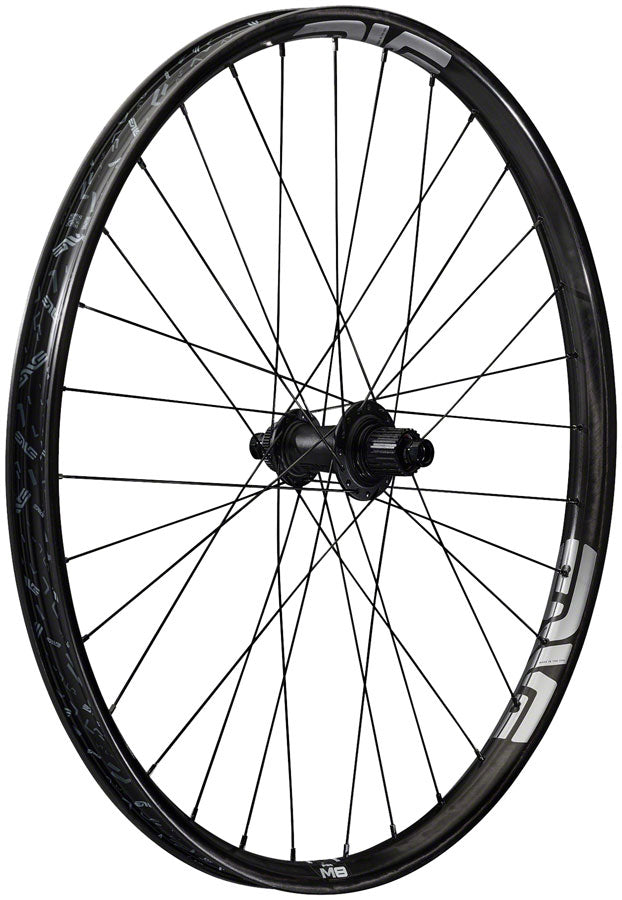 Load image into Gallery viewer, ENVE-Composites-M8-Rear-Wheel-29-in-Tubeless-Ready-RRWH2896-Bicycle-Rear-Wheel