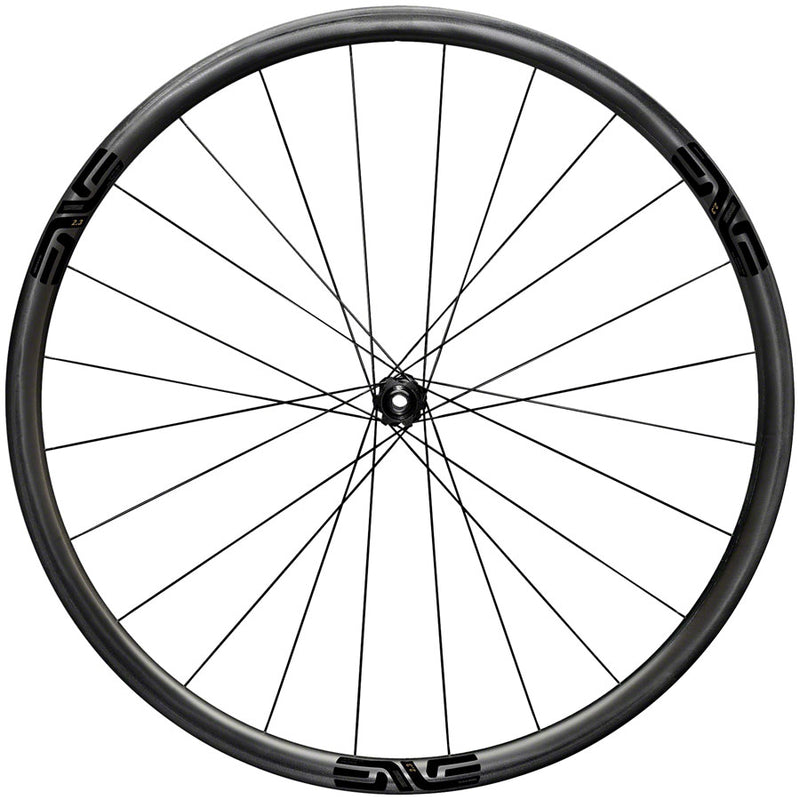 Load image into Gallery viewer, ENVE-Composites-SES-2.3-Front-Wheel-Front-Wheel-700c-Tubeless-Ready_FTWH1052

