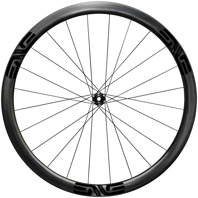 Load image into Gallery viewer, ENVE-Composites-SES-3.4-Front-Wheel-Front-Wheel-700c-Tubeless-Ready-FTWH1053-Bicycle-Front-Wheel