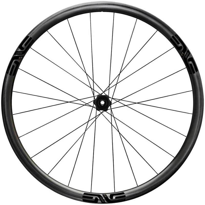 Load image into Gallery viewer, ENVE-Composites-SES-2.3-Rear-Wheel-Rear-Wheel-700c-Tubeless-Ready_RRWH2705
