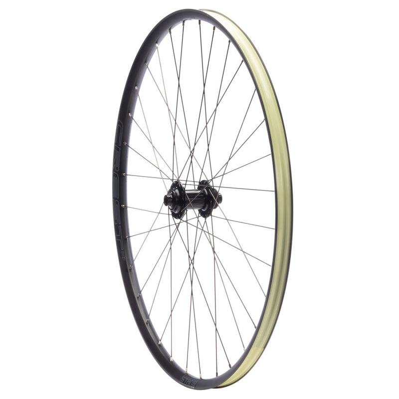 Load image into Gallery viewer, Stan's-Crest-MK4-LTD-Front-Wheel-Front-Wheel-29-in-Tubeless-Ready-FTWH1539-Bicycle-Front-Wheel