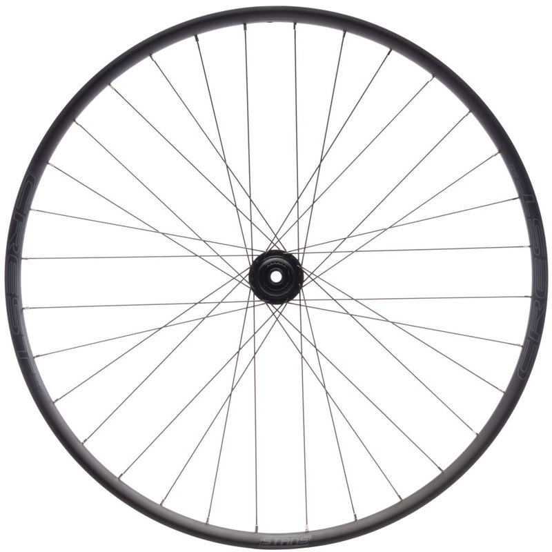 Load image into Gallery viewer, Stan's Crest MK4 LTD Rear Wheel - 29", 12 x 142mm, Center-Lock, HG11, 32H