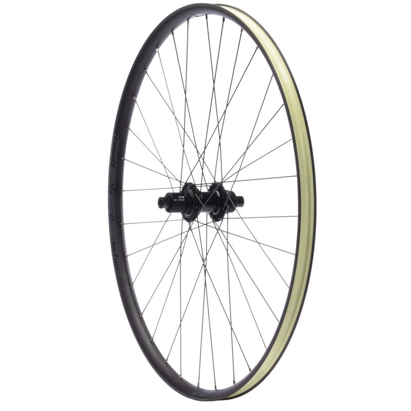 Load image into Gallery viewer, Stan's-Crest-MK4-LTD-Rear-Wheel-Rear-Wheel-29-in-Tubeless-Ready-RRWH3594-Bicycle-Rear-Wheel