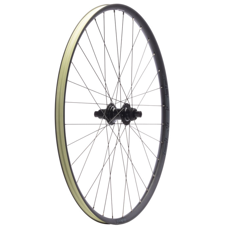 Load image into Gallery viewer, Stan's Crest MK4 LTD Rear Wheel - 29", 12 x 148mm, Center-Lock, XDR, 32H