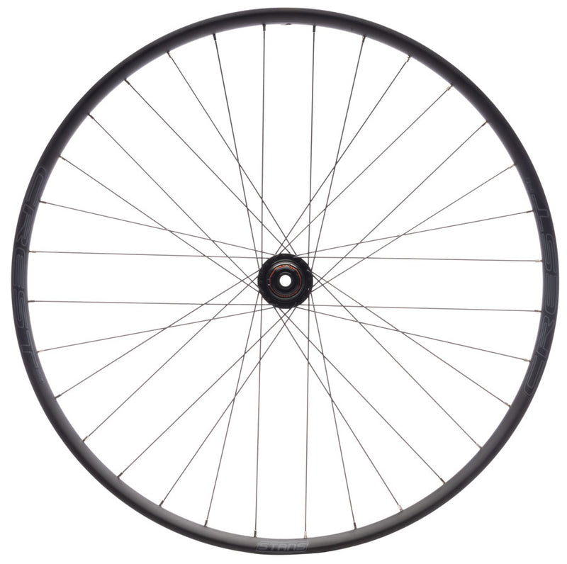 Load image into Gallery viewer, Stan's Crest MK4 LTD Rear Wheel - 29", 12 x 148mm, Center-Lock, XDR, 32H