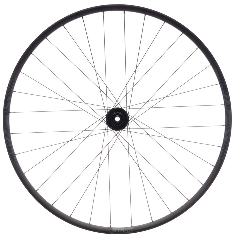 Load image into Gallery viewer, Stan's Crest MK4 LTD Rear Wheel - 29", 12 x 148mm, Center-Lock, XDR, 32H