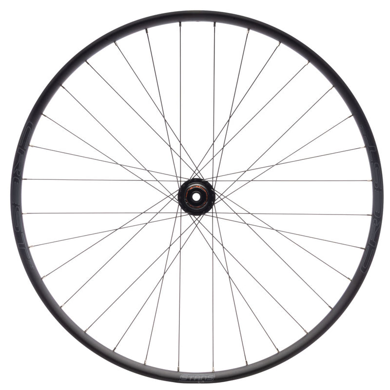 Load image into Gallery viewer, Stan's Crest MK4 LTD Rear Wheel - 29", 12 x 148mm, Center-Lock, Micro Spline, 32H