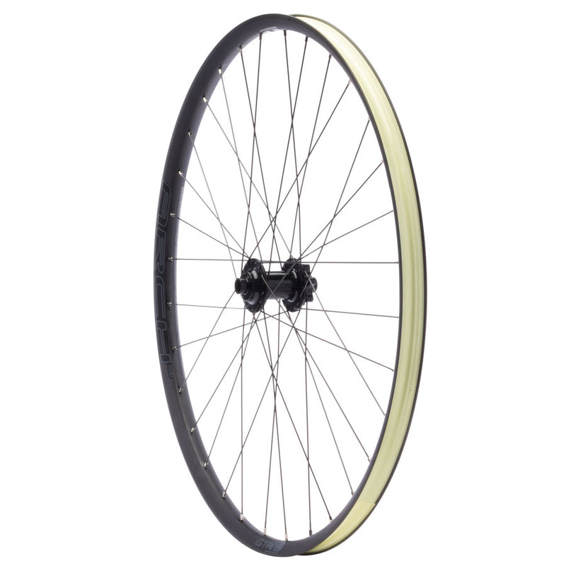 Load image into Gallery viewer, Stan's-Arch-MK4-LTD-Front-Wheel-Front-Wheel-29-in-Tubeless-Ready-FTWH1547-Bicycle-Front-Wheel