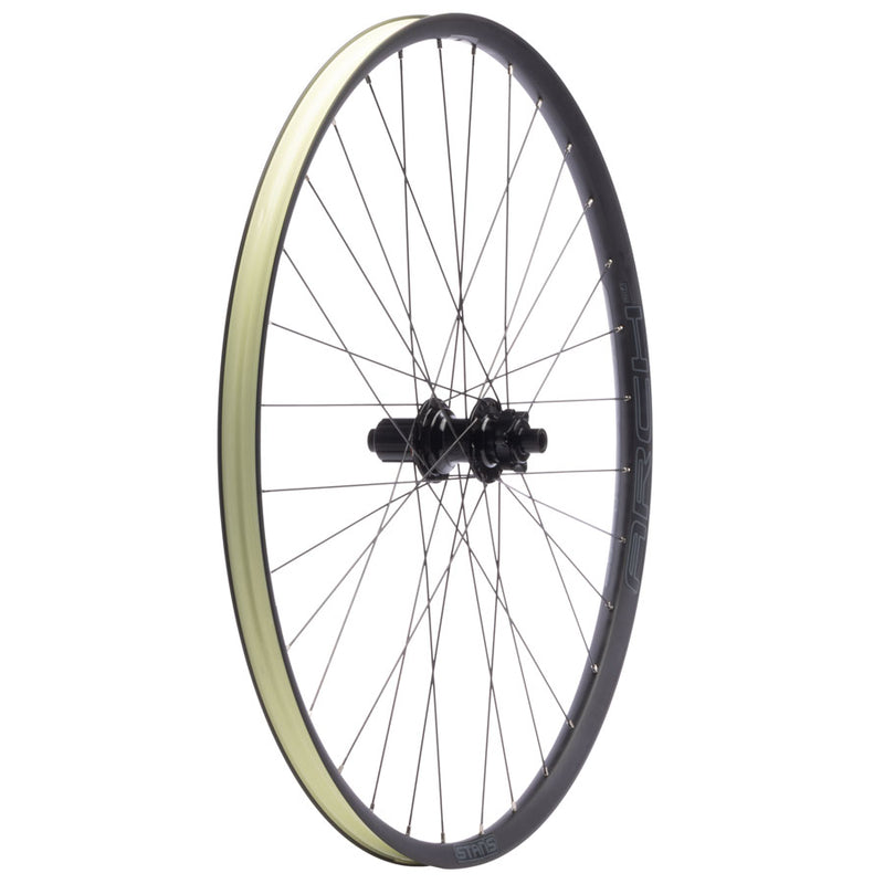 Load image into Gallery viewer, Stan's Arch MK4 LTD Rear Wheel - 29", 12 x 142mm, 6-Bolt, HG11, 32H