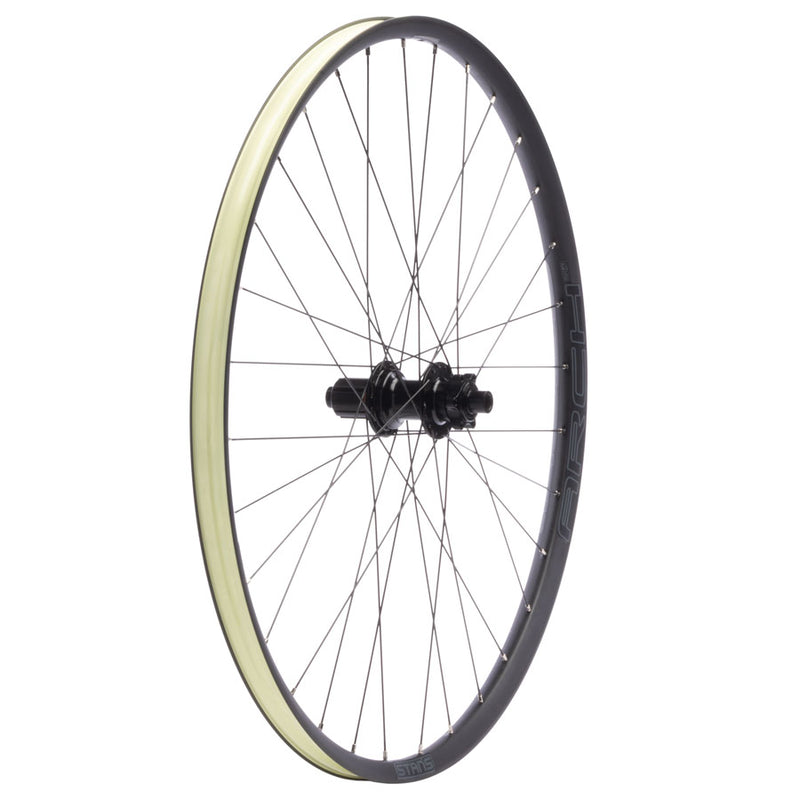 Load image into Gallery viewer, Stan's Arch MK4 LTD Rear Wheel - 29", 12 x 148mm, 6-Bolt, HG11, 32H