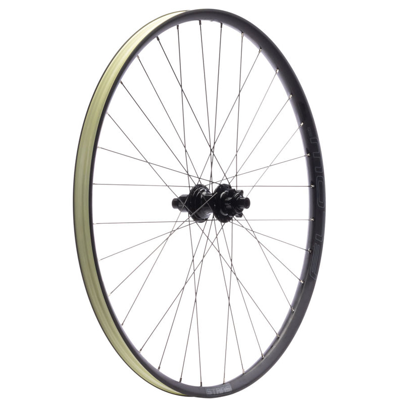 Load image into Gallery viewer, Stan's Flow MK4 LTD Rear Wheel - 29", 12 x 148mm, 6-Bolt, XDR, 32H