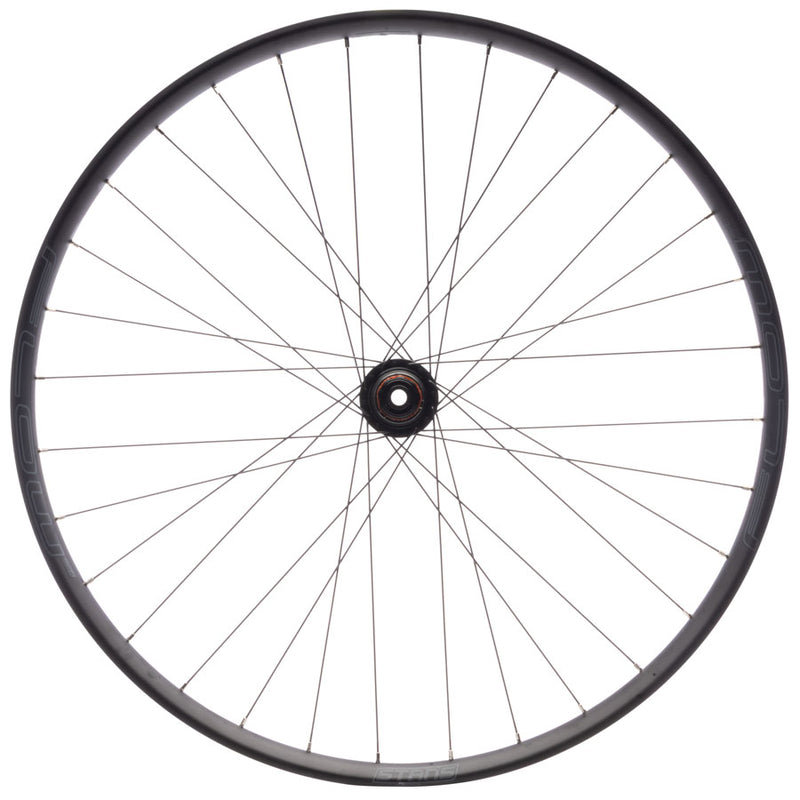 Load image into Gallery viewer, Stan's Flow MK4 LTD Rear Wheel - 29", 12 x 148mm, 6-Bolt, XDR, 32H