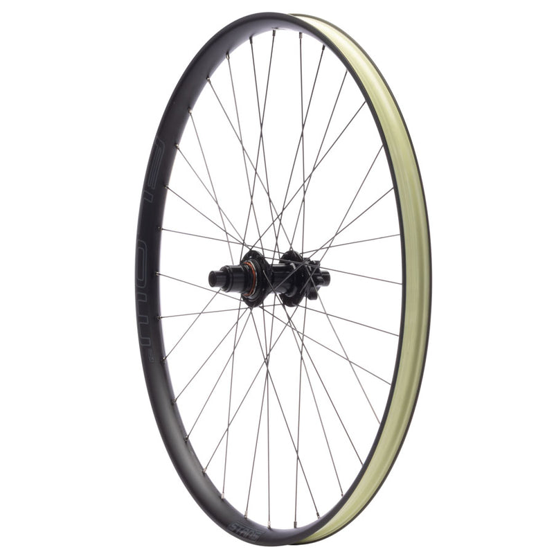 Load image into Gallery viewer, Stan's-Flow-MK4-LTD-Rear-Wheel-Rear-Wheel-27.5-in-Tubeless-Ready-RRWH3627-Bicycle-Rear-Wheel