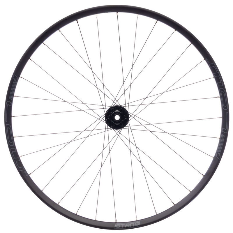 Load image into Gallery viewer, Stan's Flow MK4 LTD Rear Wheel - 27.5", 12 x 148mm, 6-Bolt, Micro Spline, 32H