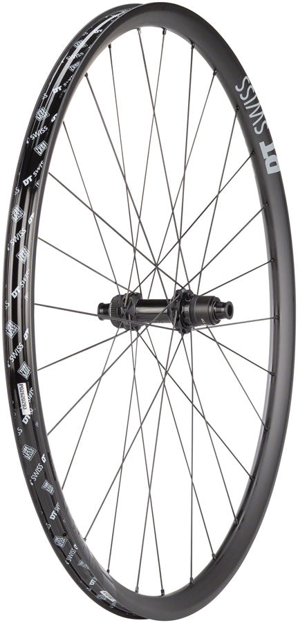 Load image into Gallery viewer, DT Swiss XRC 1200 Spline 30 Rear 29in 12x148mm Boost 6-Bolt/Center Lock XDR