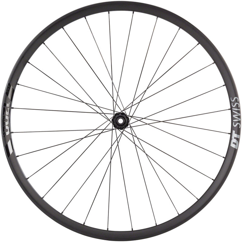 Load image into Gallery viewer, DT Swiss XRC 1200 Spline 25 Rear Wheel 29in 12x148mm Boost Center Lock Carbon