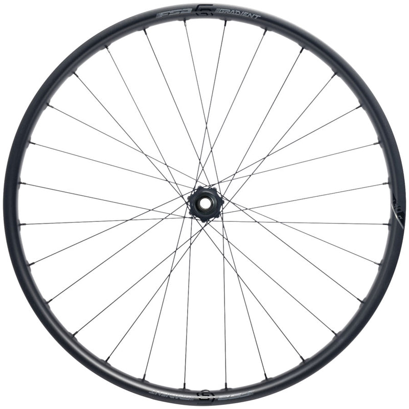 Load image into Gallery viewer, Full-Speed-Ahead-Gradient-i30-Carbon-Front-Wheel-Front-Wheel-29-in-Tubeless-Ready-WHEL2881-Bicycle-Front-Wheel