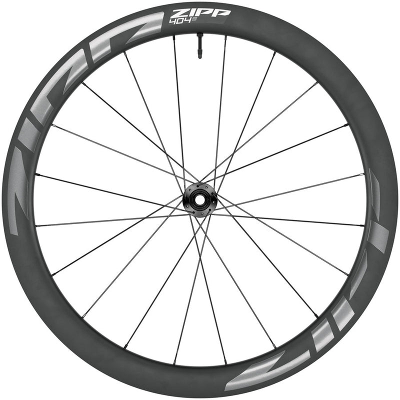 Load image into Gallery viewer, Zipp-WH-404-S-A1-Front-Wheel-ZIPPWH0293-Bicycle-Front-Wheel