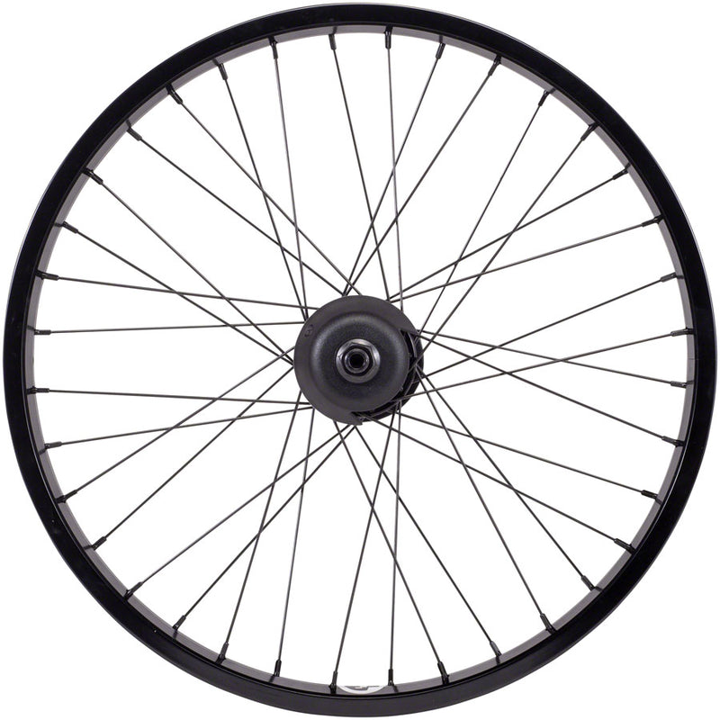 Load image into Gallery viewer, Salt-Plus-Summit-Rear-Wheel-Rear-Wheel-20-in-Clincher-WE4325-Bicycle-Rear-Wheel
