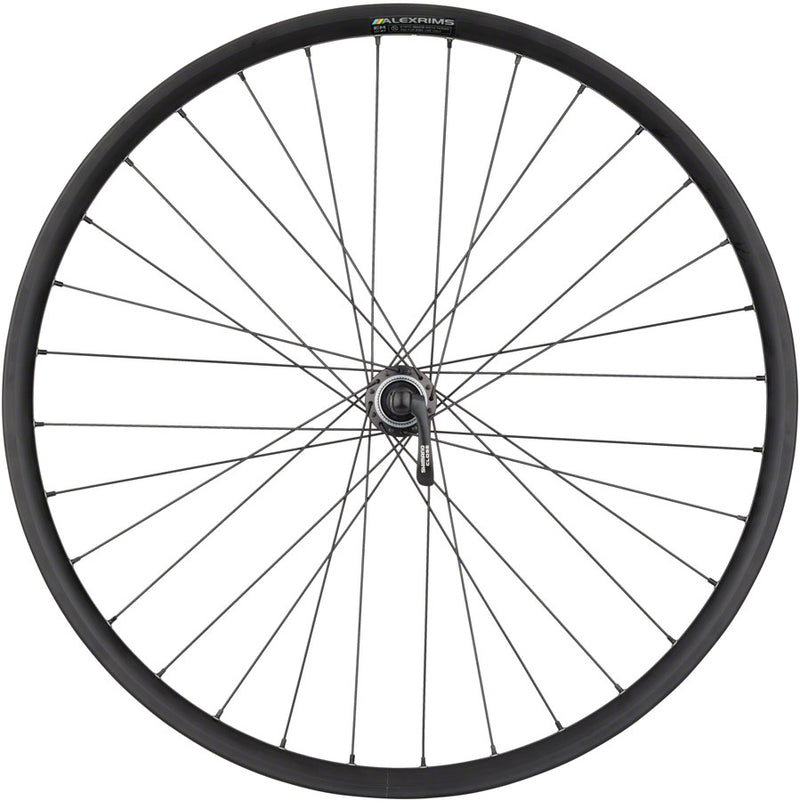 Load image into Gallery viewer, Quality Wheels Alex EM30 Rear Wheel 27.5in 12x148mm Boost Center Lock HG 11