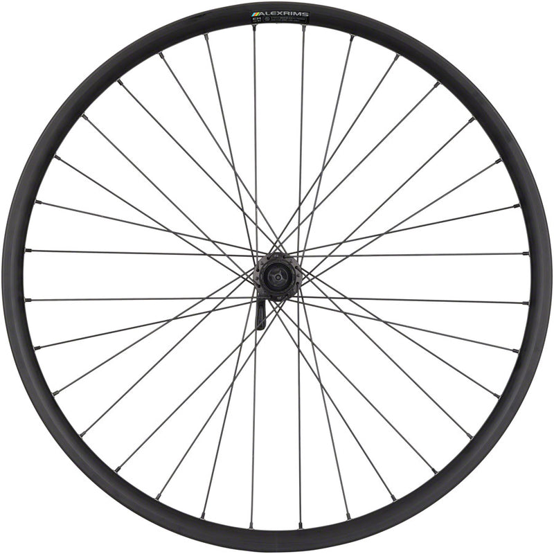 Load image into Gallery viewer, Quality Wheels Alex EM30 Rear Wheel 27.5in 12x148mm Boost Center Lock HG 11
